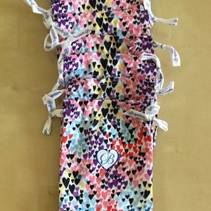 Brighton jewelry bags